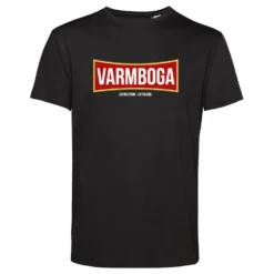 Varmboga T-shirt
