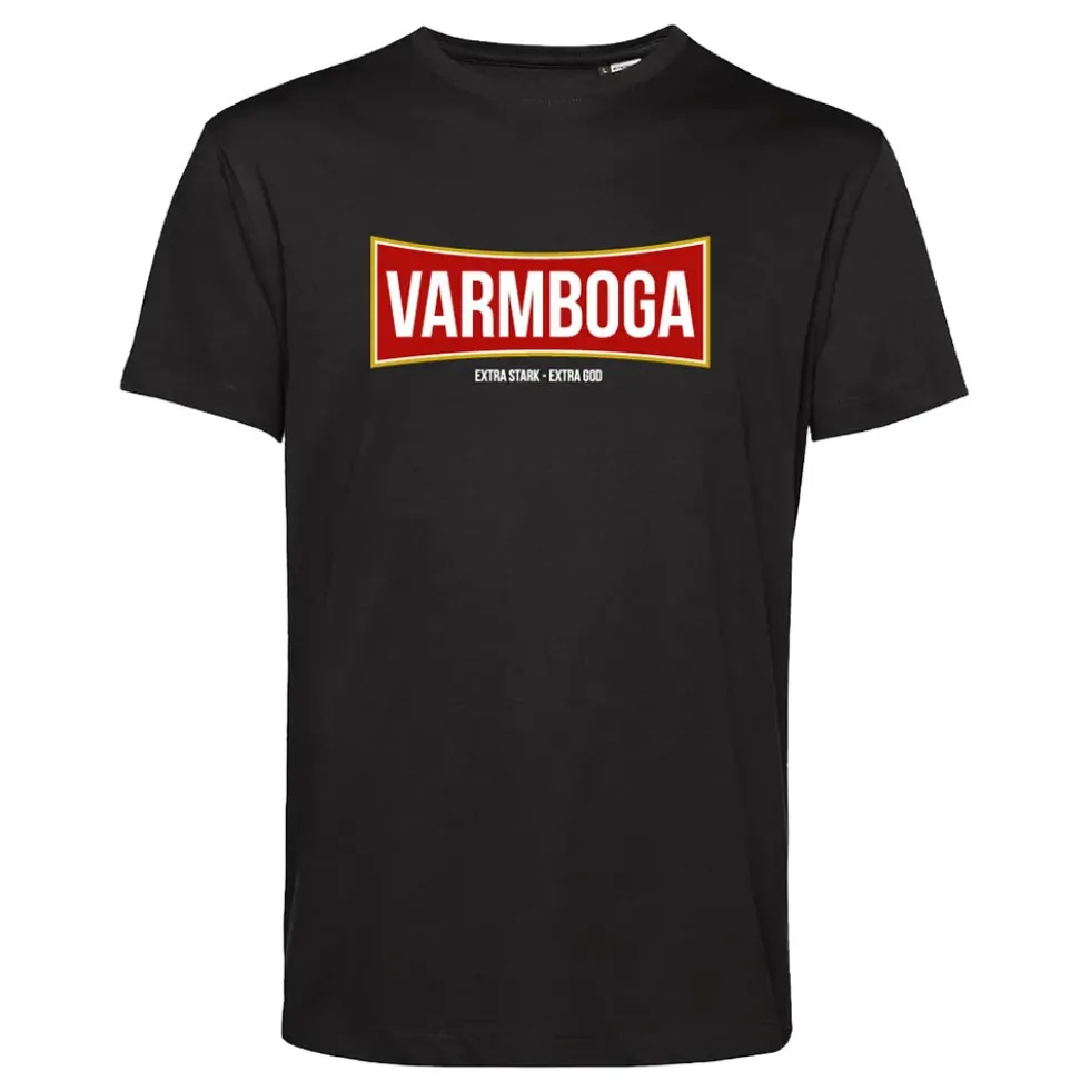 Varmboga T-shirt
