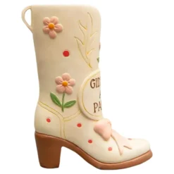 Vas Cowboystövel Giddy Up