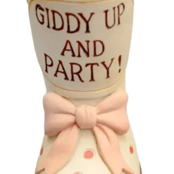 Vas Cowboystövel Giddy Up