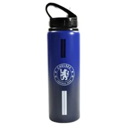 Vattenflaska Chelsea i Aluminium