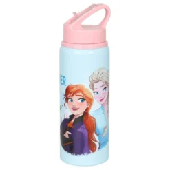 Vattenflaska Frost/Frozen™ i Aluminium