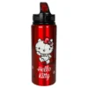 Vattenflaska Hello Kitty i Aluminium