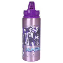 Vattenflaska K-pop Demon Hunters™ i Aluminium