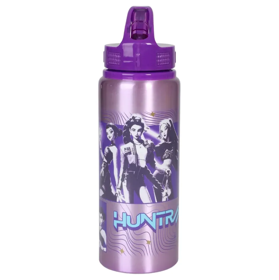 Vattenflaska K-pop Demon Hunters™ i Aluminium