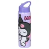 Vattenflaska Kuromi i Aluminium