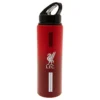 Vattenflaska Liverpool FC i Aluminium