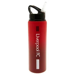 Vattenflaska Liverpool FC i Aluminium