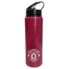 Vattenflaska Manchester United i Aluminium