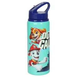 Vattenflaska Paw Patrol™ i Aluminium