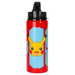Vattenflaska Pokémon™ i Aluminium