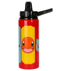 Vattenflaska Pokémon™ i Aluminium