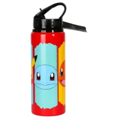 Vattenflaska Pokémon™ i Aluminium