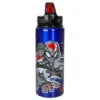 Vattenflaska Spiderman i Aluminium
