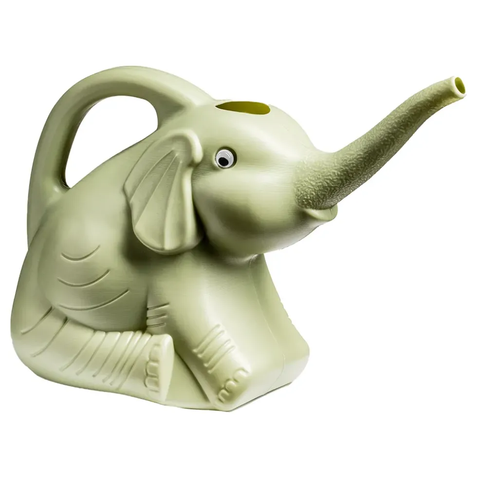 Vattenkanna Elefant