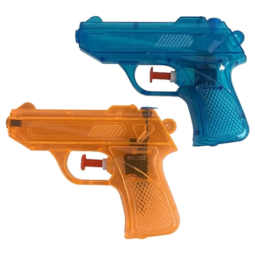 Vattenpistol Klassisk Mini