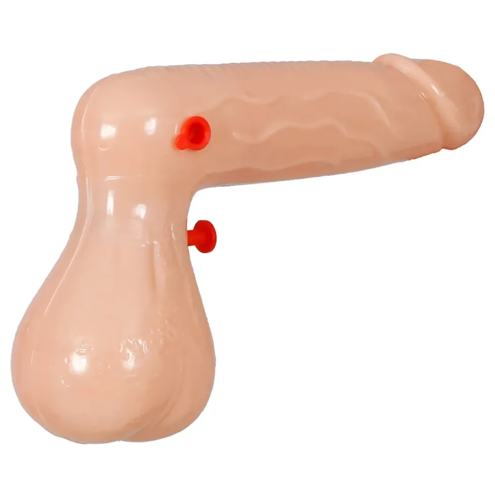 Vattenpistol Penis