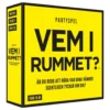 Vem i Rummet Frågespel