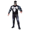 Venom Deluxe Maskeraddräkt