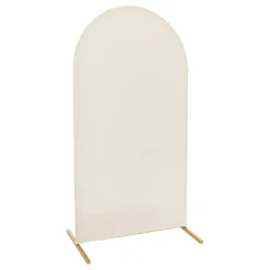 Överdrag för Ställning Beige