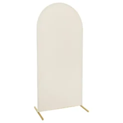 Överdrag för Ställning Beige