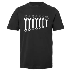 Verktyg T-shirt