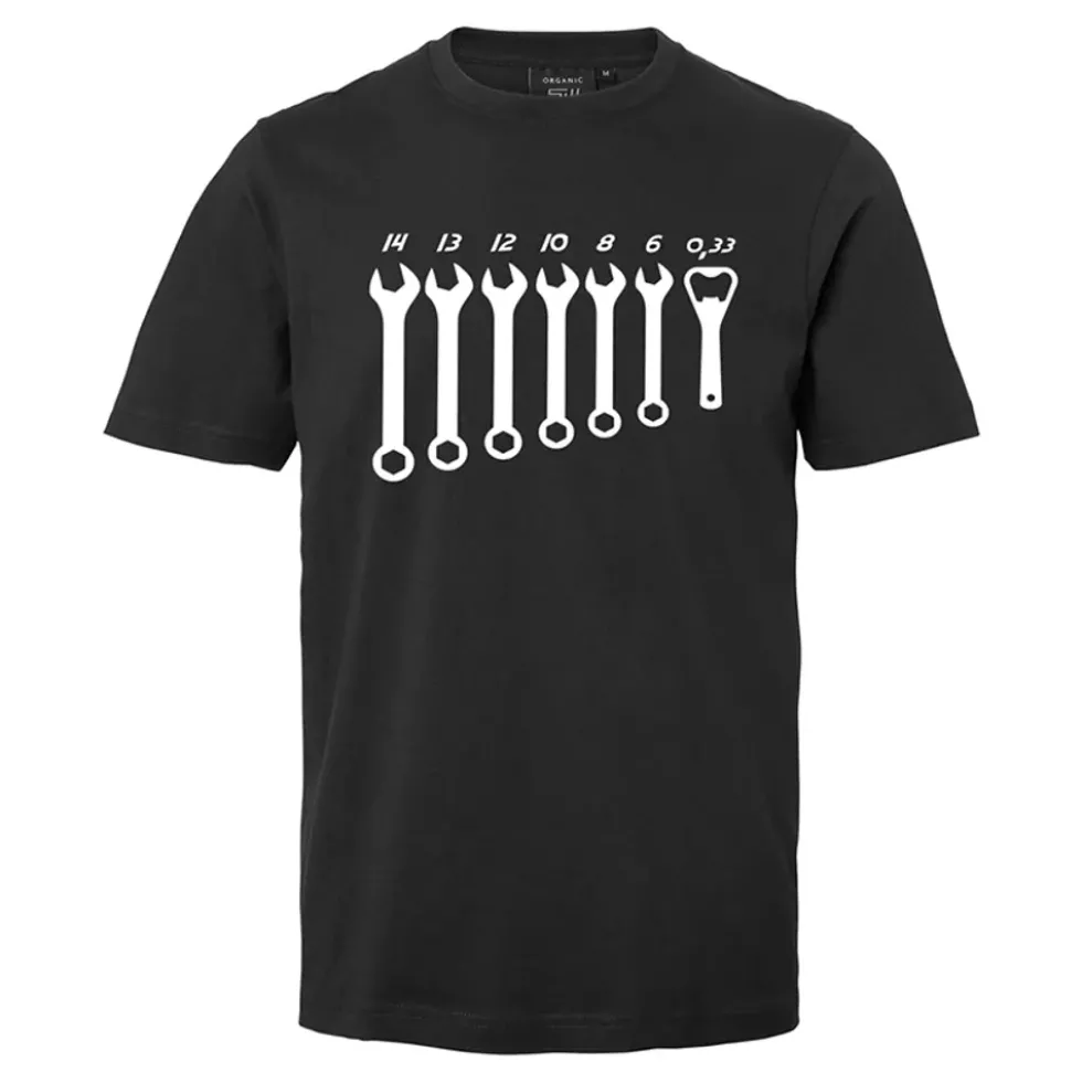 Verktyg T-shirt