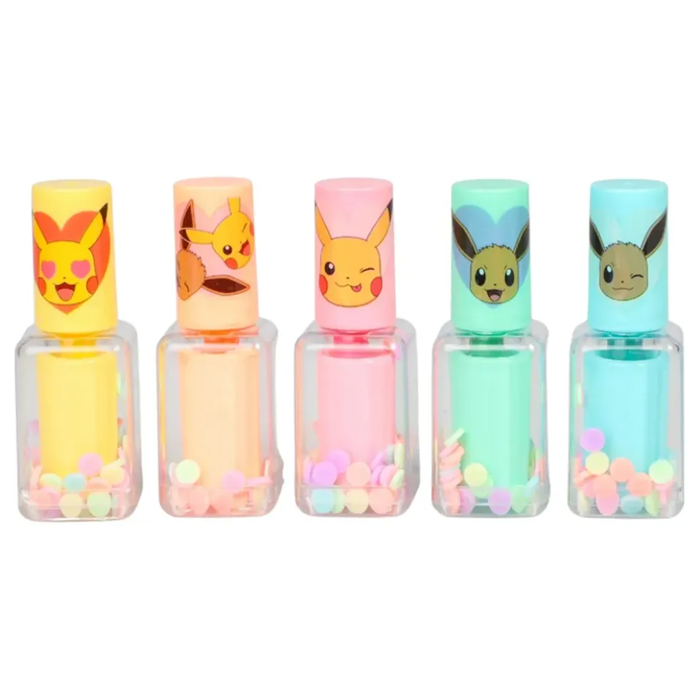Överstrykningspenna Pokémon Flower Collection