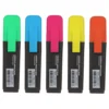 Överstrykningspenna UV Fluorescerande