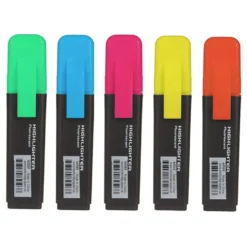 Överstrykningspenna UV Fluorescerande
