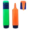 Överstrykningspennor Neon Highlighter