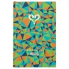 Vertellis Kids Mindfulness Dagbok