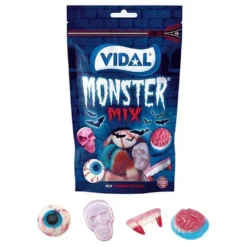 Vidal Monstermixpåse