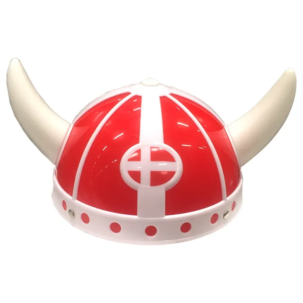 Vikingahjälm Danmark
