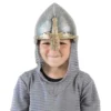 Vikingahjälm för Barn