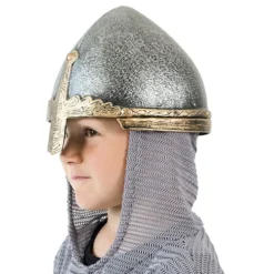 Vikingahjälm för Barn