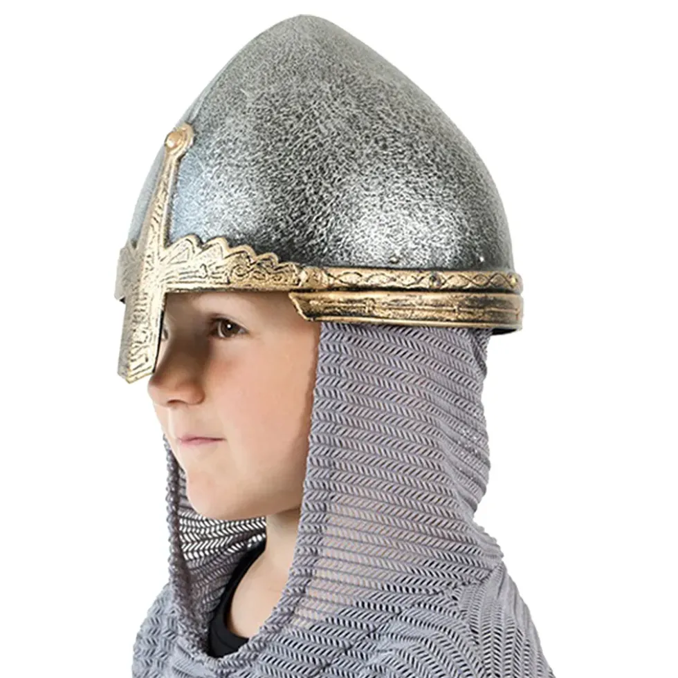 Vikingahjälm för Barn