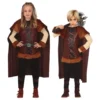 Viking Barn Maskeraddräkt