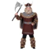 Viking Deluxe Maskeraddräkt