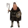 Viking Maskeraddräkt