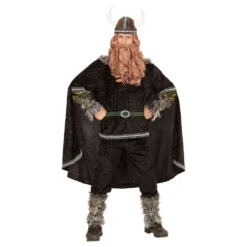 Viking Maskeraddräkt