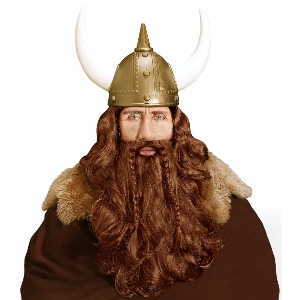 Viking Perukset