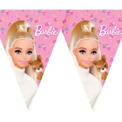 Vimpelgirlang Barbie™ Friends