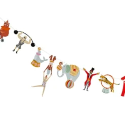 Vimpelgirlang Cirkus