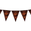 Vimpelgirlang Gothic Pumpa