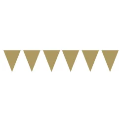 Vimpelgirlang Guld