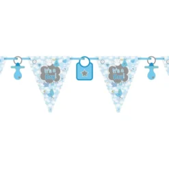 Vimpelgirlang It's a Boy