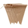 Vimpelgirlang Jute