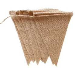 Vimpelgirlang Jute