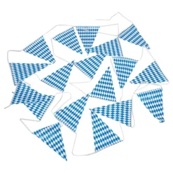 Vimpelgirlang Oktoberfest